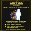 心臟：修護與保養　Heart: Repairs & Maintenance